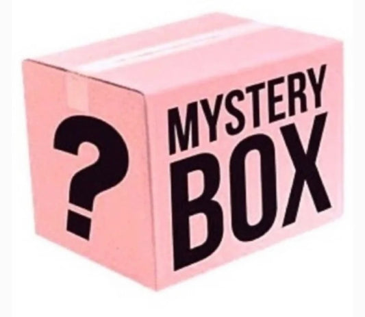 Mystery Box