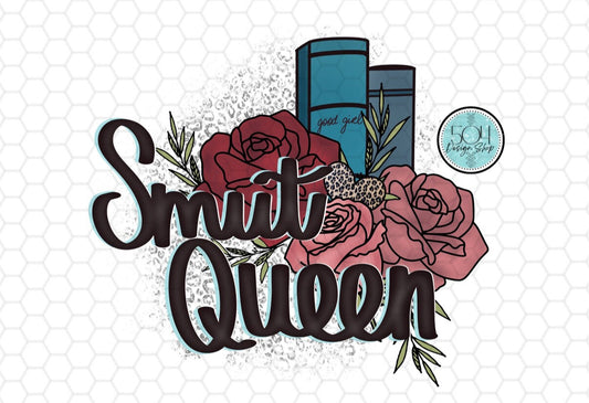 Smut Queen Mug