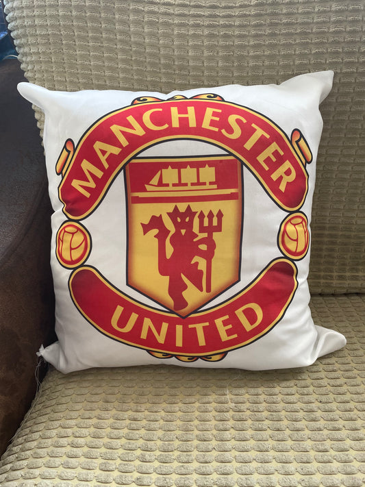 Manchester United Cushion