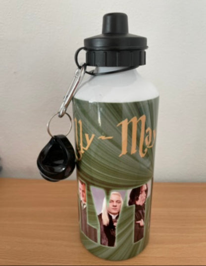 Personalised Harry Potter Water Bottle